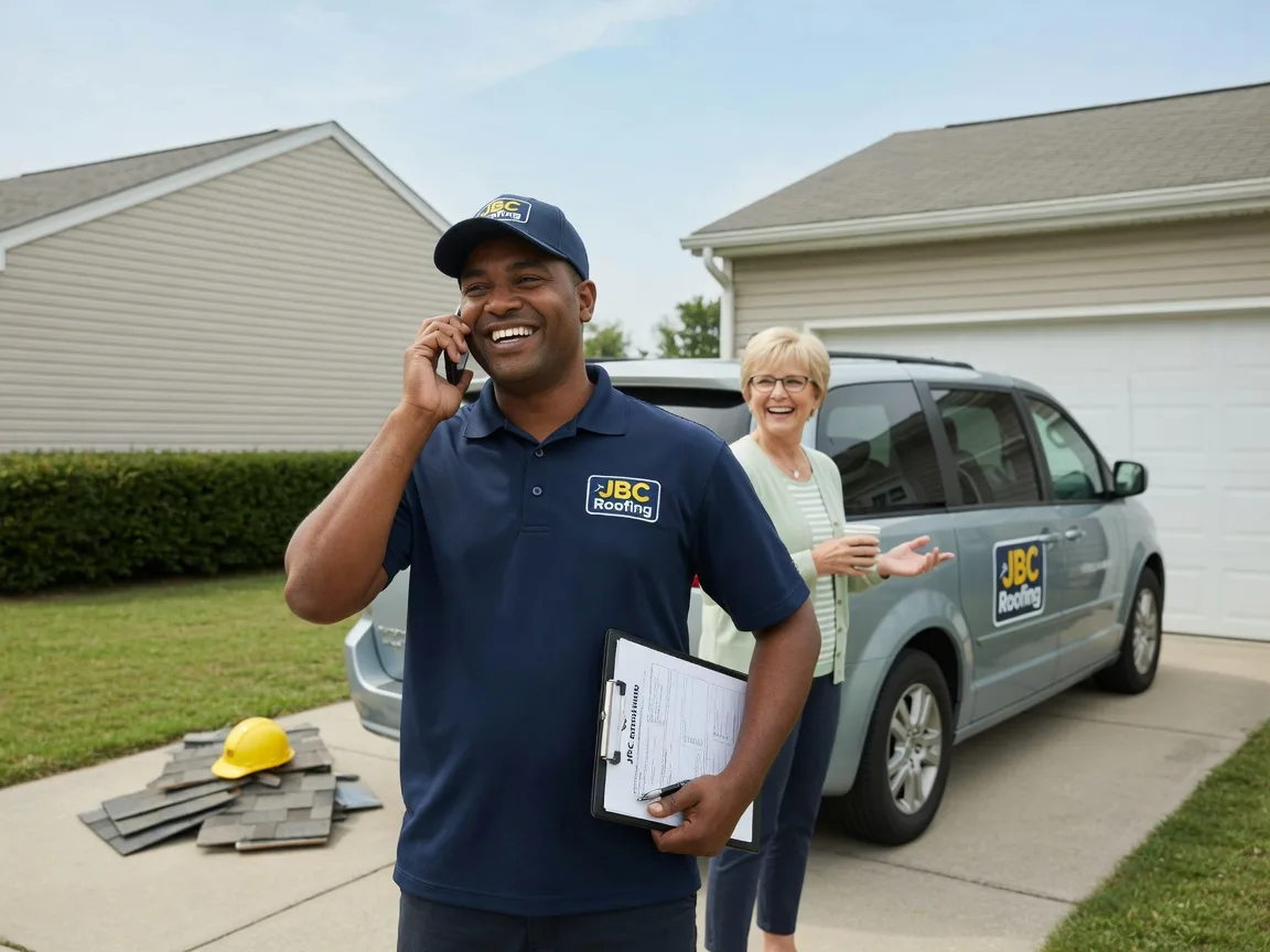 Roof Replacement Malvern, IA FAQs
